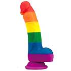 Prider 8,0" with Balls
