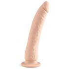 Realistic Dildo E11 Flesh