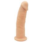 Dream Toys Real Love Dildo, 6"