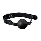 GP Solid Silicone Ball Gag