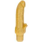 Gold Dicker Vibrator grov