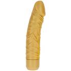 Gold Dicker Vibrator original