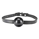 LUX Silicone Ball Gag