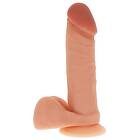 Get Real Silicone Dong 8"