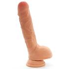 Get Real Dual Density 9 Inch Dildo