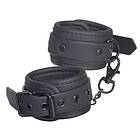 Blaze Handcuffs, Black