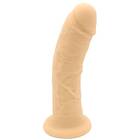 Kiotos COX Silicone 23cm, Flesh