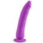 Realistic Dildo E11 Purple
