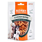 Boxby Chicken Bites & Fish 90g