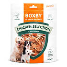 Boxby Chicken Selection 325g