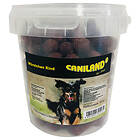 Caniland nötköttskorv med rökarom 500g