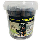 Caniland lammkorvar med rökarom 500g