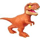 T-Rex Goo Jit Zu Stretchbar Dinosaurie Från Jurassic World och