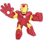 Marvel Goo Jit Zu Iron Man Figur 11 cm
