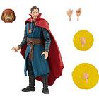 Marvel Doctor Strange Figur Spiderman Legends Build A Figure