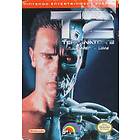 Terminator 2: Judgement Day (NES)