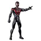 Marvel Miles Morales Figur Titan Hero 30 cm