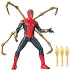 Marvel Spiderman Figur Feature Spy 33 cm