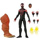 Marvel Spiderman Miles Morales Gamerverse Legends