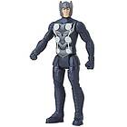 Marvel Thor America Avengers figur 9 cm