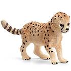 Schleich Gepard Unge 14866