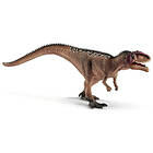 Schleich Giganotosaurus Juvenile Dinosaurie 15017 25.3 cm