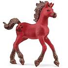Schleich Samlarenhörning Granat 70767