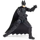 DC Comics Wingsuit Batman Movie Figur 10 cm