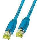 Draka UC 400 S/FTP Cat6a RJ45 - RJ45 1m