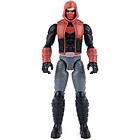 DC Comics Batman Figur Red Hood 30 cm