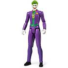 DC Comics Joker Tech Figur 30 cm Batman