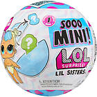 L.O.L. Surprise! L.O.ooo Mini Lil Sis