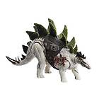 Dino Jurassic World Stegosaurus saurie Gigantic Trackers