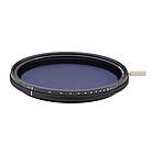 NiSi Filter Nd-vario 1,5-5 Stops Pro Nano 49mm