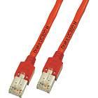Draka UC 300 F/UTP Cat5e RJ45 - RJ45 3m