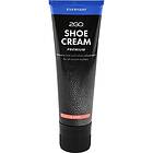 2GO Shoe Cream Tube, Brun, 80ml