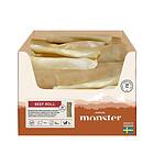 Monster Raw Beef Roll, M