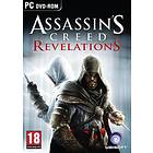 Assassin's Creed: Revelations - Ottoman Edition (PC)