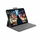 Logitech Slim Folio for iPad 10.9 2022 (10th Generation) (ES)