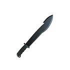 Mil-Tec Hunting Machete with Saw