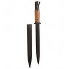 Mil-Tec German WW2 98K Bayonet Repro