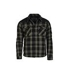 Mil-Tec Lumberjacket Svart/OD