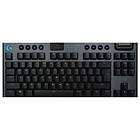 Logitech G915 TKL Lightspeed Tactile (ES)