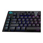 Logitech G915 Lightspeed Tactile (ES)