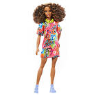 Barbie Fashionistas Doll #201 HJT00