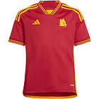 Adidas AS Roma Home Jersey 23/24 (Jr)