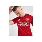 Adidas Manchester United Home Jersey 23/24 (Men's)