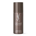 Yves Saint Laurent L'Homme Deo Spray 150ml