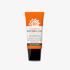 Neutriherbs Vitamin C Brightening & Glow Sunscreen Lotion SPF50 50ml