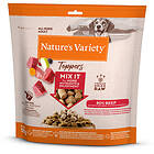 Nature's Variety Topper frystorkad topping - Nötkött 120 g